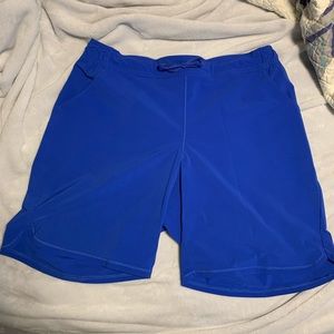 Women’s swim shorts